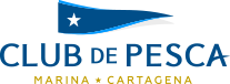 Club de Pesca Logo