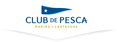 Club de Pesca Logo